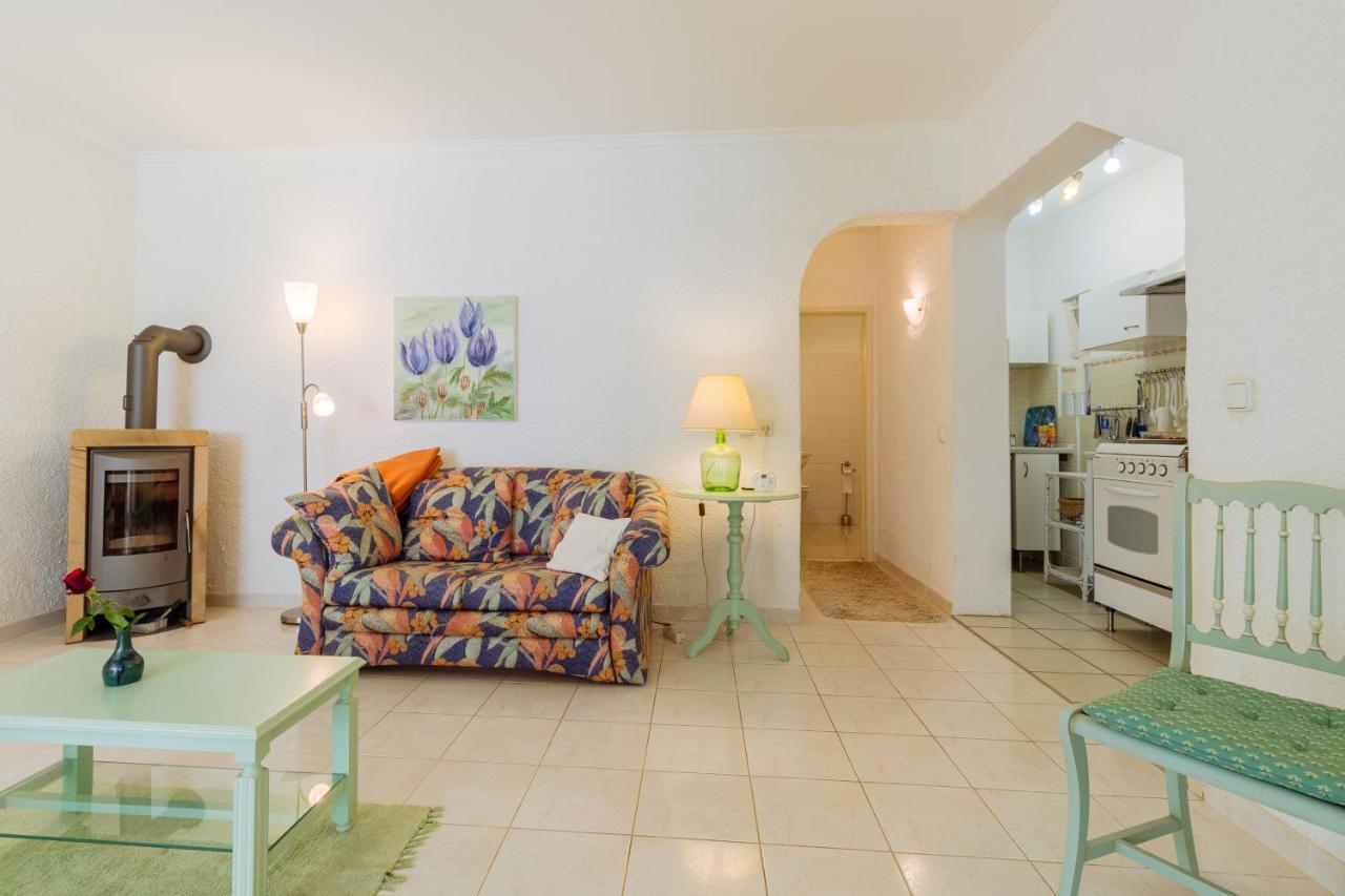 Apartment Casa Cristiano Карвоейру Экстерьер фото