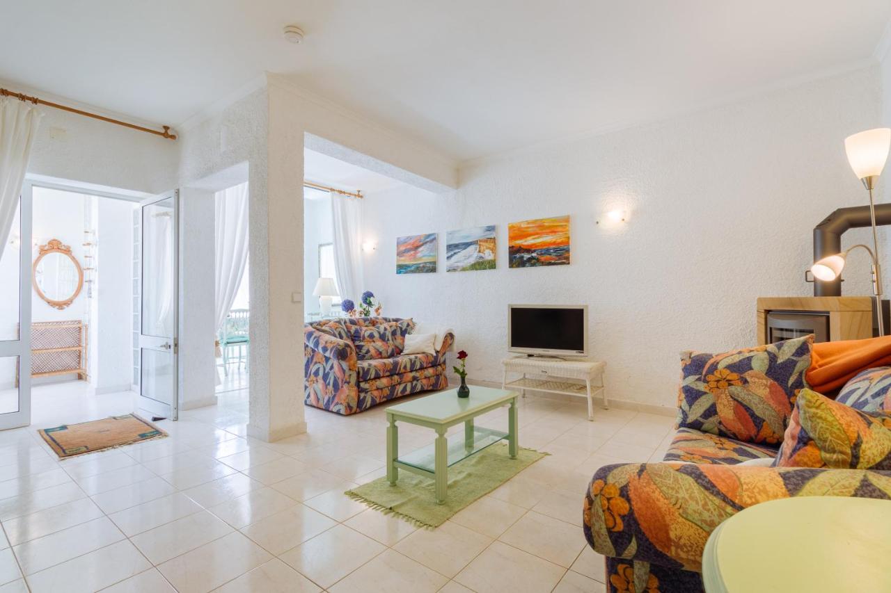 Apartment Casa Cristiano Карвоейру Экстерьер фото