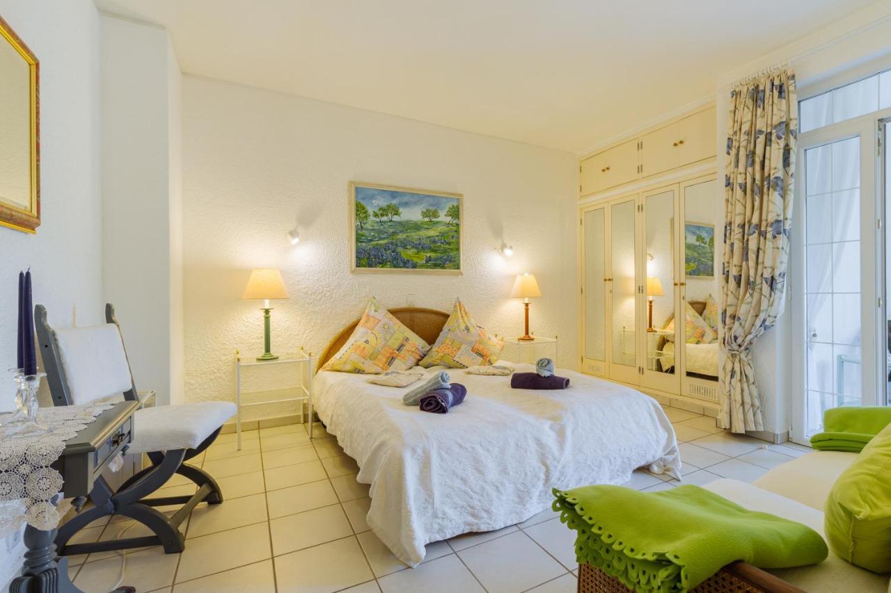Apartment Casa Cristiano Карвоейру Экстерьер фото