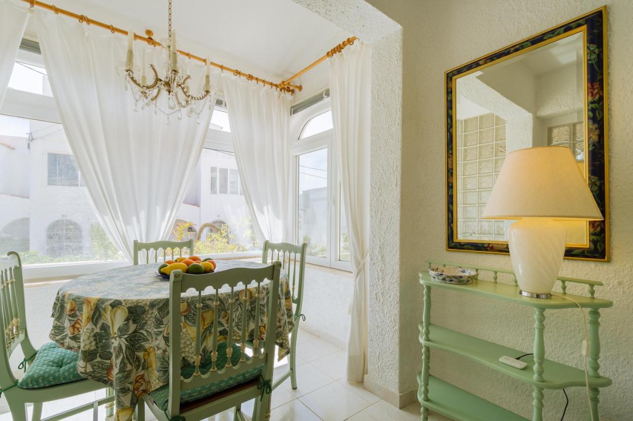 Apartment Casa Cristiano Карвоейру Экстерьер фото