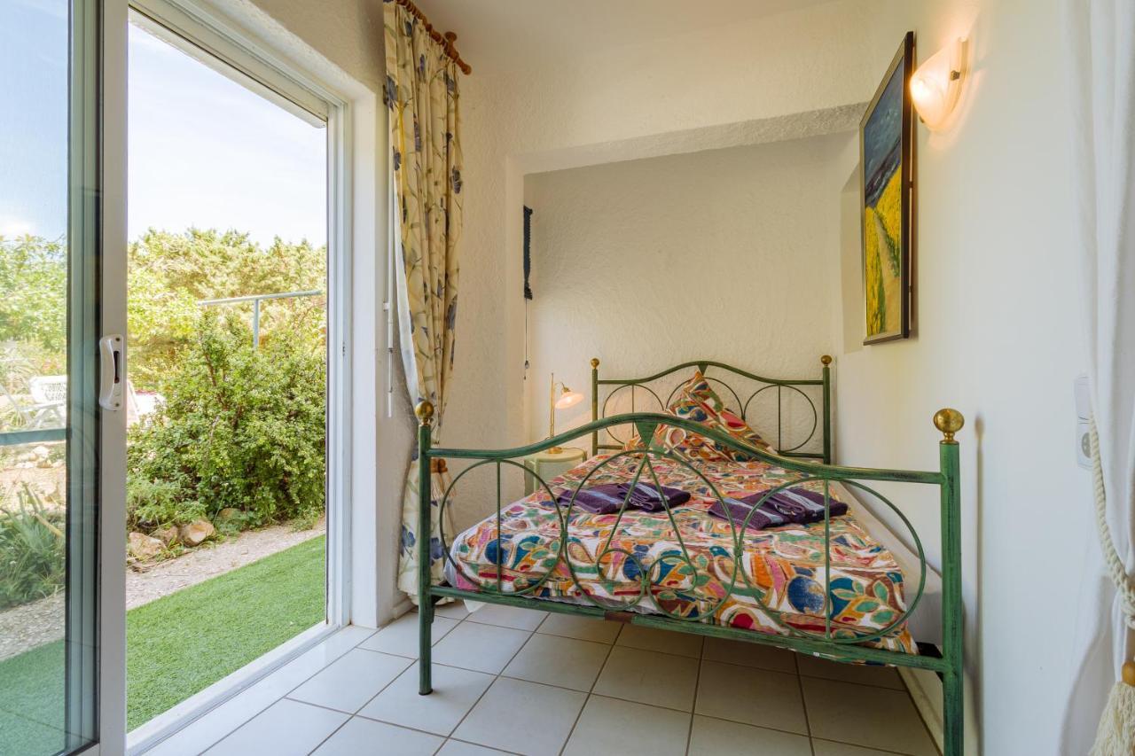 Apartment Casa Cristiano Карвоейру Экстерьер фото