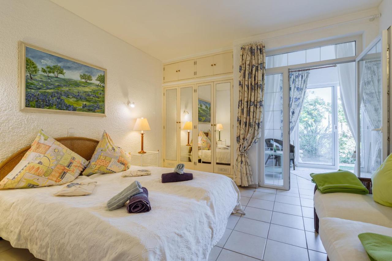 Apartment Casa Cristiano Карвоейру Экстерьер фото