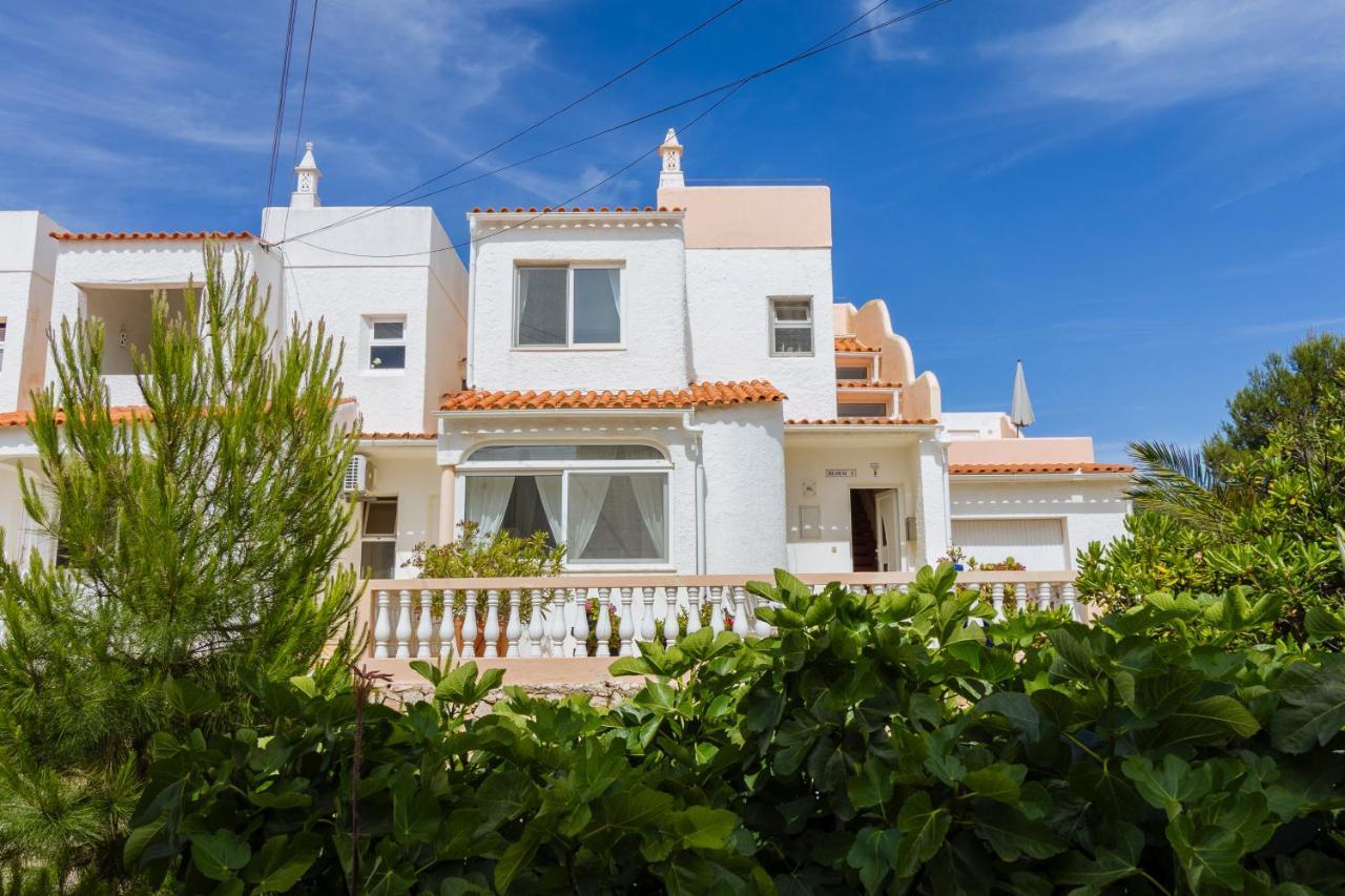 Apartment Casa Cristiano Карвоейру Экстерьер фото