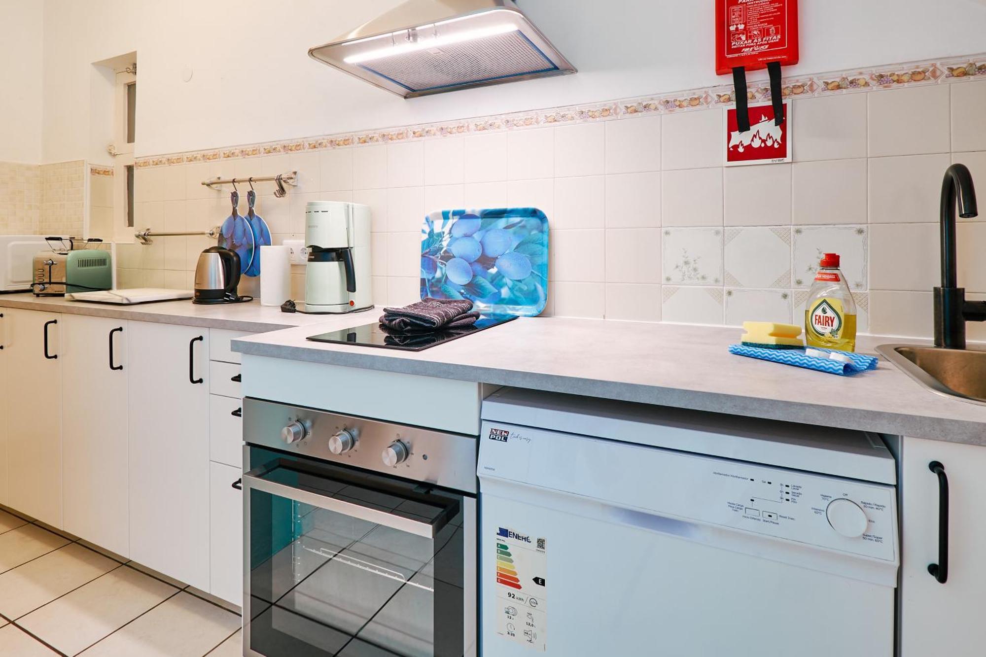 Apartment Casa Cristiano Карвоейру Экстерьер фото